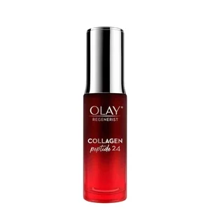 Olay Regenerist 24 Serum Body Lotion 30ml Collagen Peptide Fortified with Vitamin C Niacinamide Glycerin Sulfate-Free for Adults