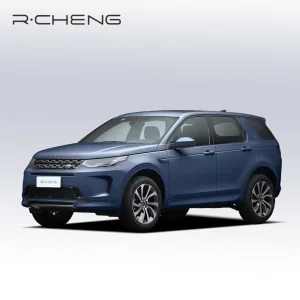High Performance Land Rover Discovery Sport Gasoline Car Land Rover Discovery 2.0t Dohc Land Rover Discovery Sport Vehicle for Sale