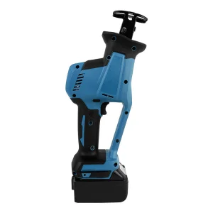 High Power Lithium Battery Drives Lithium Battery Reciprocating Saw