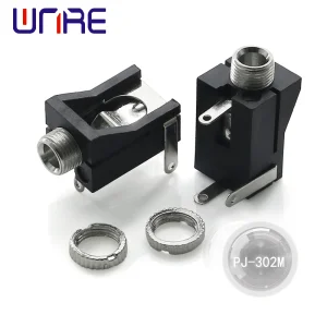 PJ-302M Socket