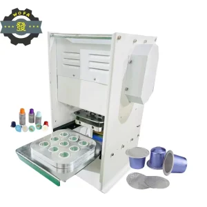 Foil Sealing Melbourne