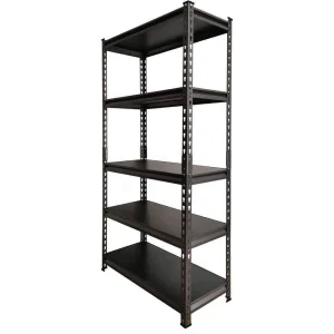 Cheap Metal Steel Light Duty Shelving Warehouse Racking Systems With Easy Installation Easy Assemble Rack