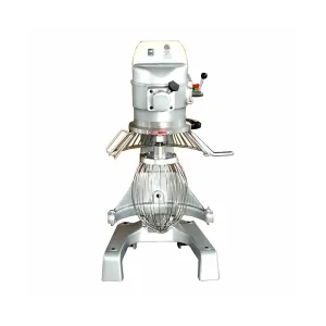 Máquina de Mistura de Massa Espiral