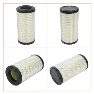 Forklift Parts Air Filter for 6f/7f/8fd/30, 17741-23600-71, 17743-23600-71b