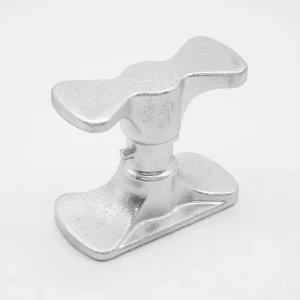 Investment Casting Steel