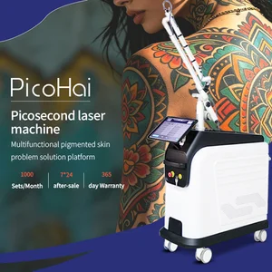 2026 New TOP 300 PS Picosecond Laser
