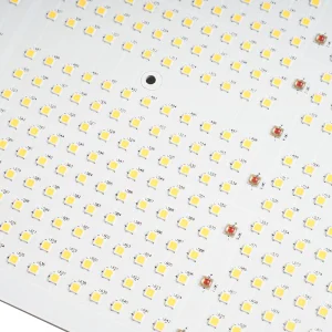 Custom Led Grow Light PCB Board PCBA
