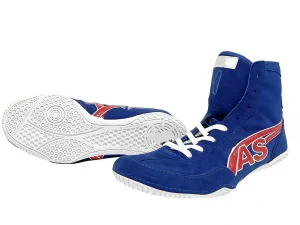 Wrestling and Boxing Shoes Lightweight Non-slip Flexible