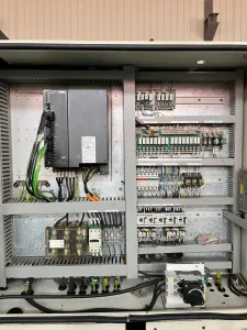 Reliable Used Industrial Equipment for Enhanced Production Capabilities