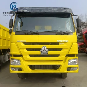 HOWO Sinotruk