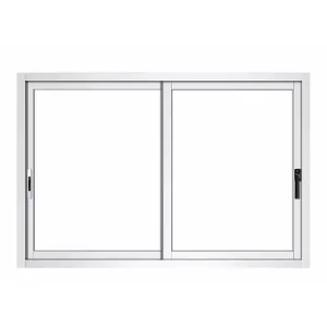 Aluminum Wood Composite Door