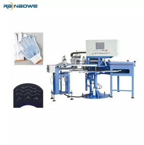 PVC Dotting Machine Uganda