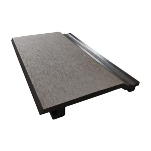 Co-Extrusion Aluminum Cladding