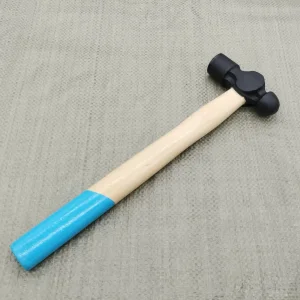 Aircraft Maintenance Ball Pein Hammer, Non-Marring &amp; Perfectly Balanced for Aviation Mechanics