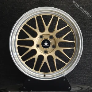 Replica Wheels