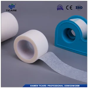 Non Woven Micropore Tape