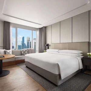 Luxury 5-Star Hotel Furniture