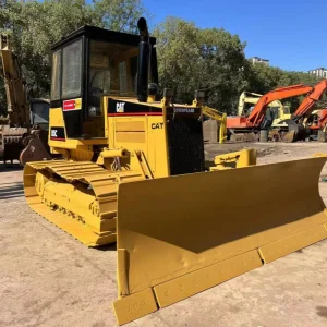 Cat D5C D6 D8