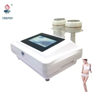 Dual Wave Cavitation
