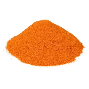 Feed for Shrimp Eggs, Red Eggs, and Fish Fry During Harvest