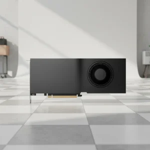 NVIDIA High End RTX 4500 Ada Generation 24GB GDDR6 GPU for Real-time Rendering of Product Design Simulation Workstation Graphics Card