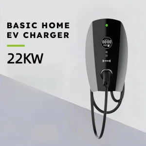Guhe Custom OEM 22kw (EV Charger) Electric Vehicle Charging Station