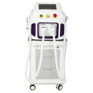 Dispositivo Laser IPL