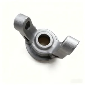 OEM High Precision Forklift Casting Components Suppliers, Factories