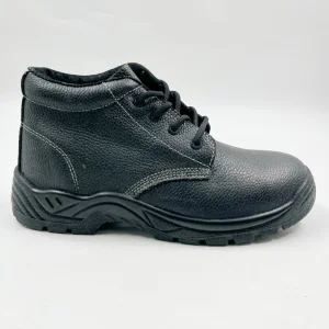 Composite Toe Work Shoes