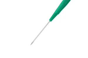 Safe and Reliable Disposable Iris Scissors for Eye Knife