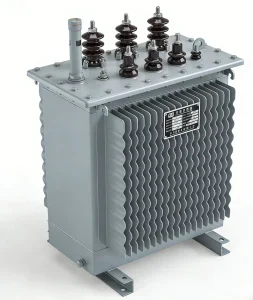 Advanced Outdoor Energy Transformer for Rectifier Duty Paper Mills