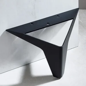China DAXINGHONG Furniture Hardware Sofa Metal Leg A103011 Manufacturers, Service