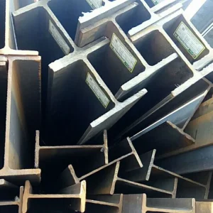 Corrosion Resistant Beam