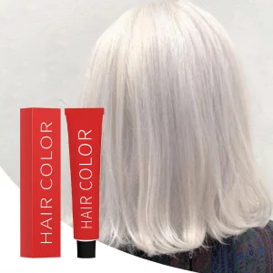 OEM Salon Grade Hair Color Kit