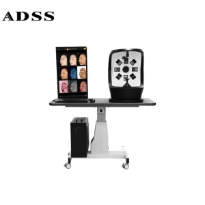 Skin Scope Analyzer System a-One Visia Skin Analysis Machine for Sale