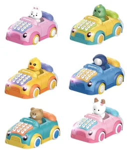 Baby Phone Toy