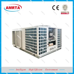 Air-Cooled Package Unit