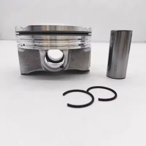Pistão Gasolina Toyota