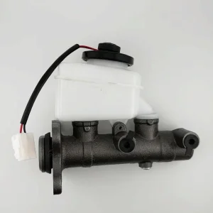 OEM China Supplier Brake Master Cylinder 47201-28180 47201-28240 47201-35790 For Toyota Previa Factories, Quotes