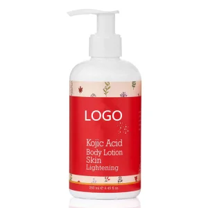 Kojic Acid Lotion