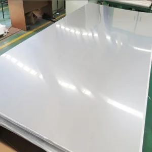 Factory Direct Competitive Price Stainless Steel Sheet 304 304L 316 201 202 SS Plate 1-3mm Thickness