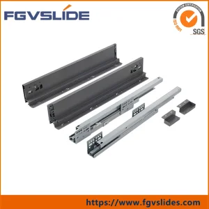 Beautiful Design Soft Close Kitchen Furniture Accessories Cabinet Opening Systems