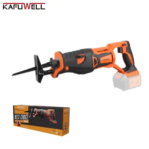 KAFUWELL Reciprocating Saw Thailand