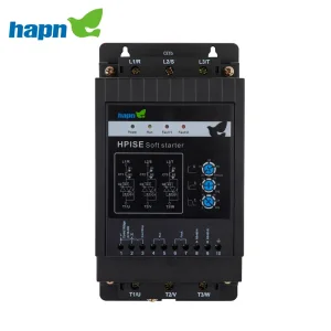 Hpise 0.75-75kw Soft Starter
