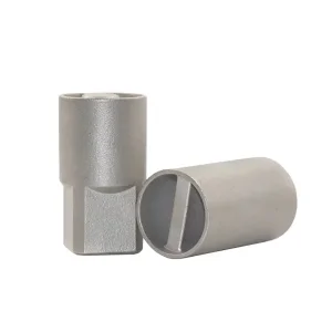 OEM Stainless Steel Casting Solutions