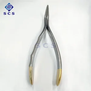 Root Extraction Forceps