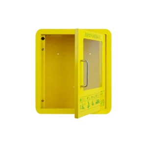 AED Cabinet