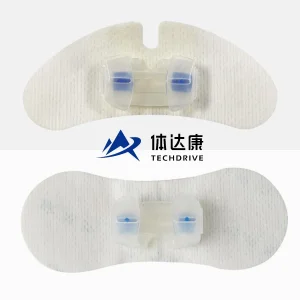 Picc, CVC Catheter Fixation Disposable Dialysis Surgery Catheter Fixation Device