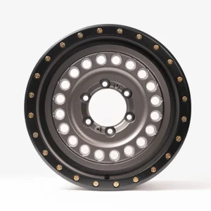 Off-Road Casting Wheel