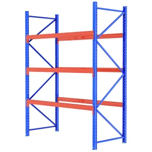 Metal Rack Manufacturer Pallet Rack